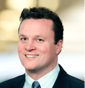 Headshot of Jim Rouzan