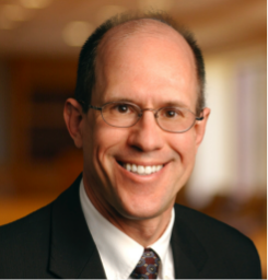 Headshot of Lee Bohl