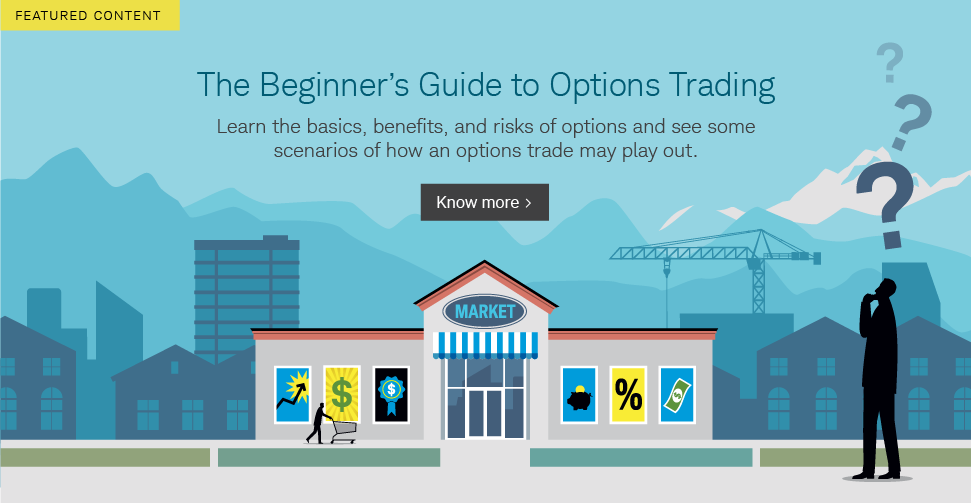 Options trading seminars toronto
