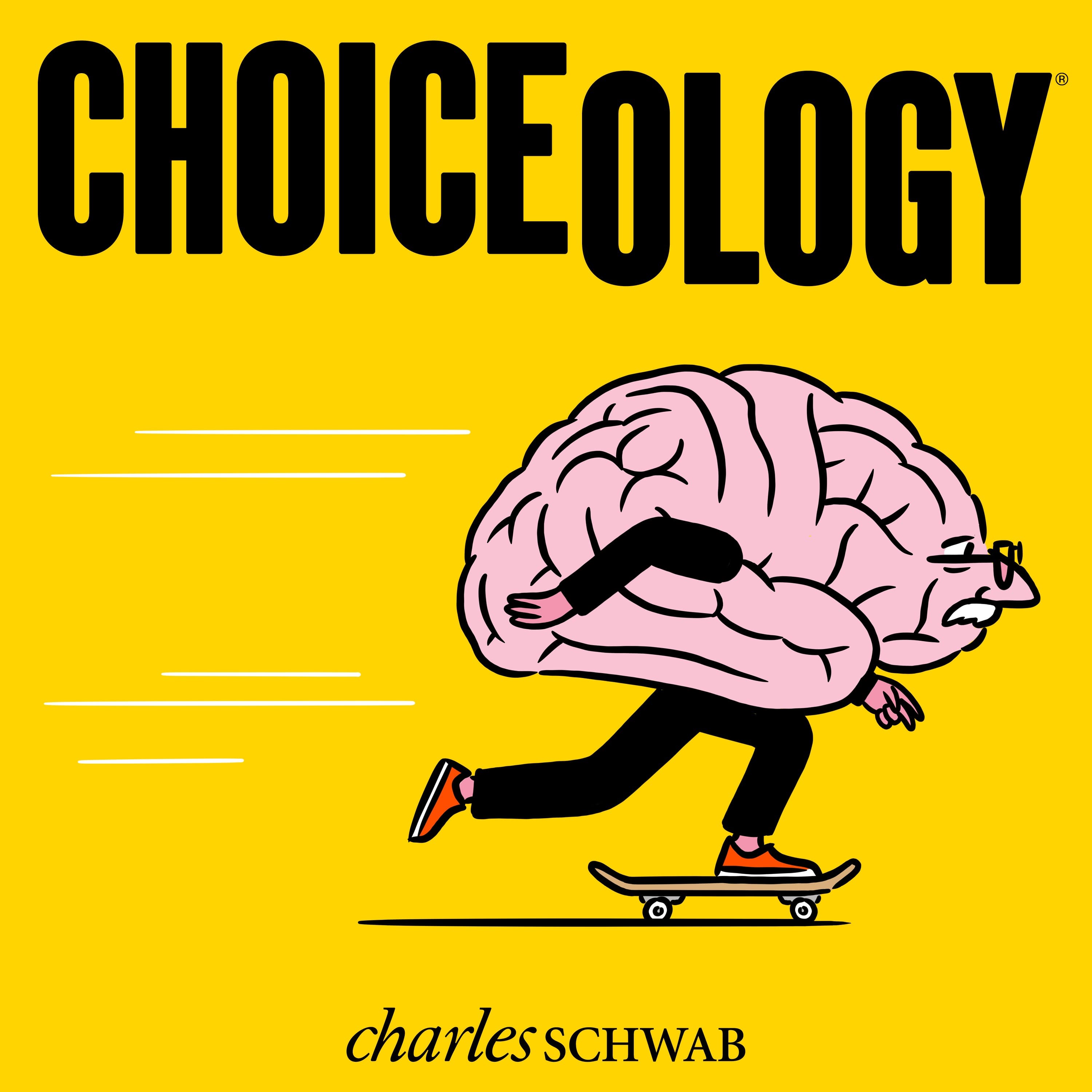 Podcast cover: How Mindset Shapes Success