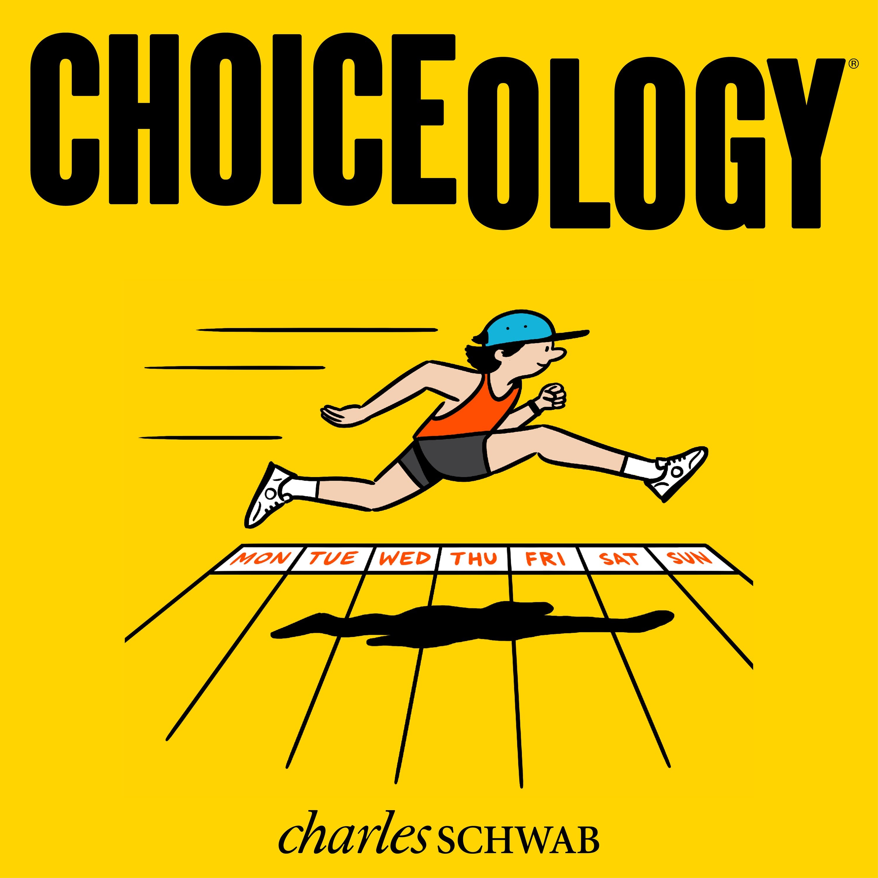 Podcast cover: Hooked on Streaks: With Guests Chloë Hamilton & Jackie Silverman