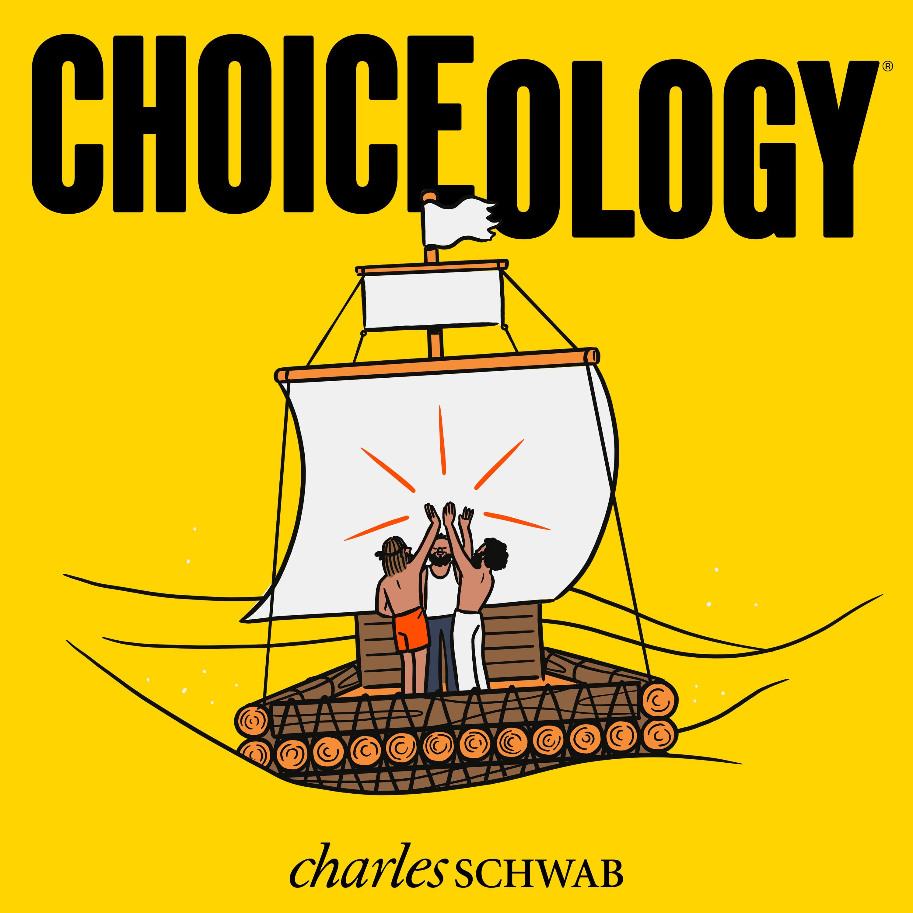 Podcast cover: Teamwork That Works: What Great Teams Have in Common