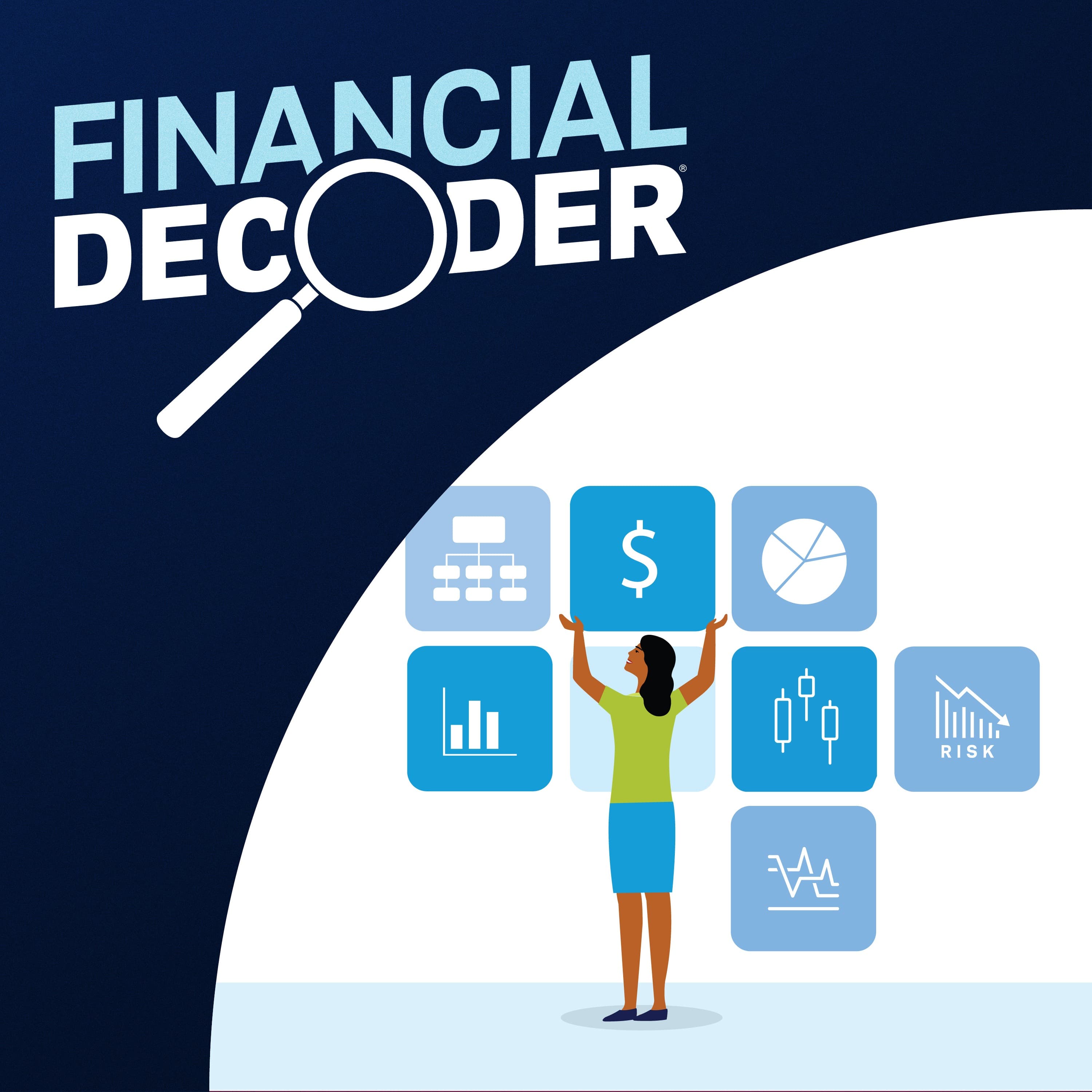 Podcast cover: What's Really Driving Your Portfolio Decisions?