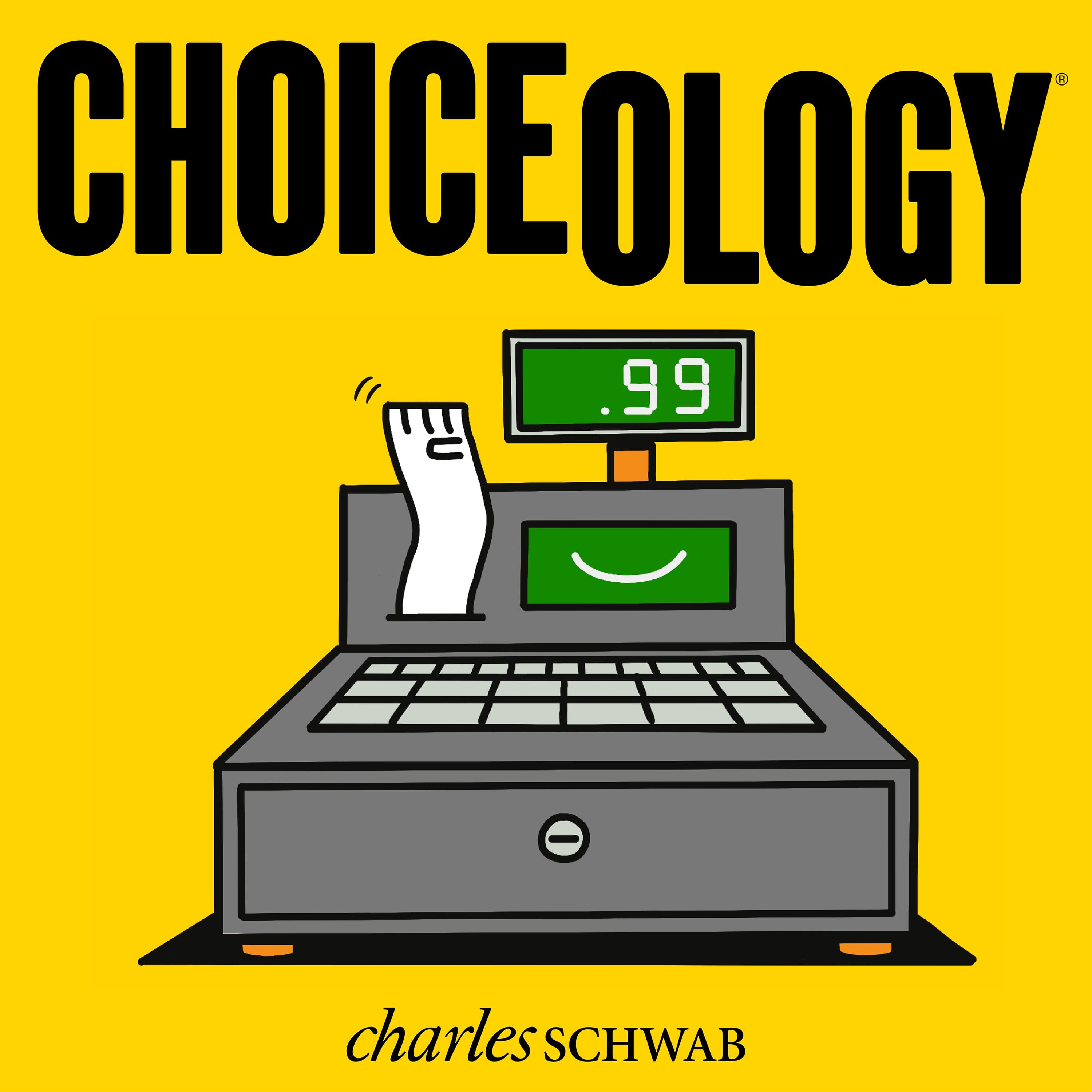 Podcast cover: Cents & Sensibility: With Guests Melina Palmer & Devin Pope