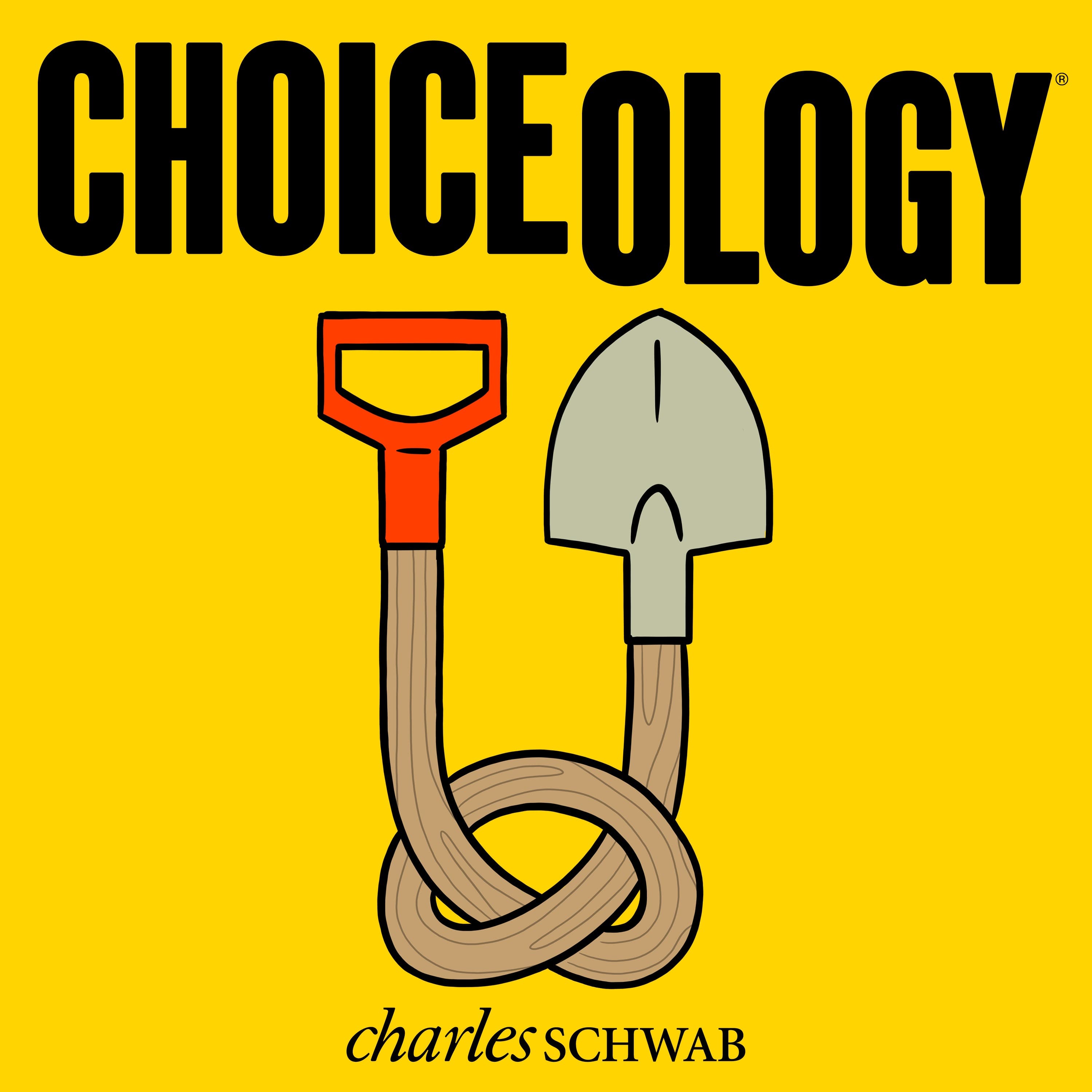 Podcast cover: Why Starting Over Hurts