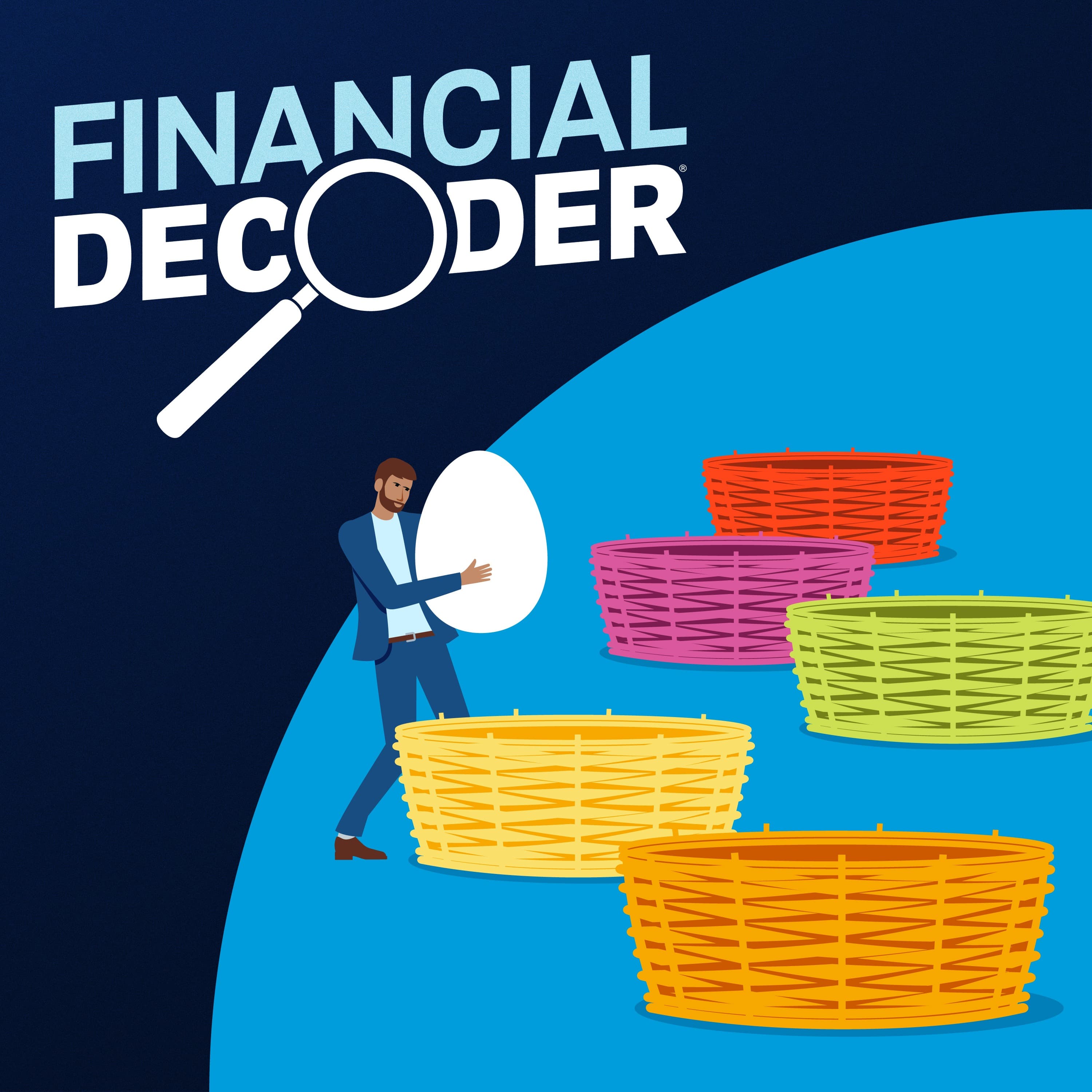 Podcast cover: How Do IRAs Actually Work?