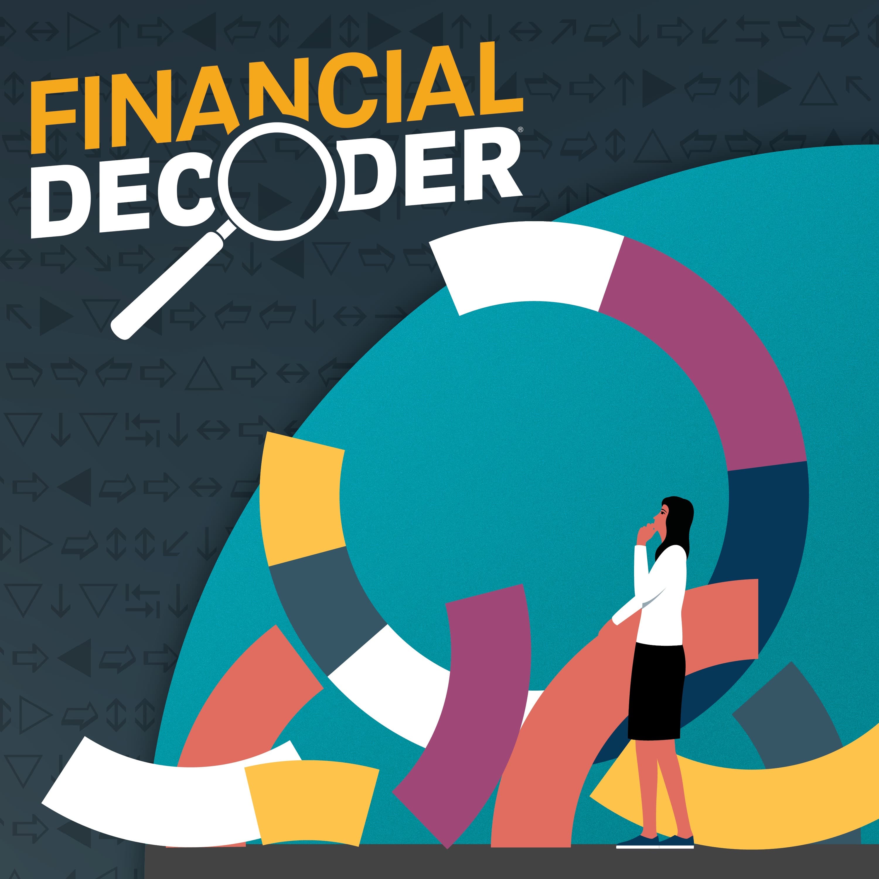 Podcast cover: How Should Your Goals Shape Your Portfolio?