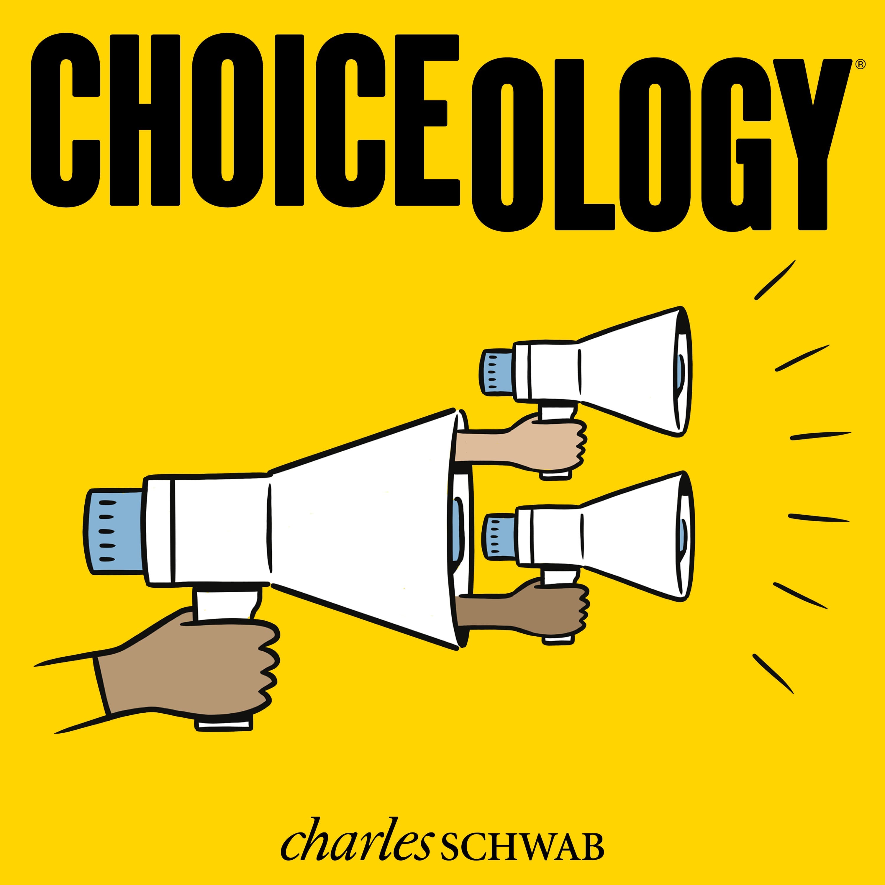 Podcast cover: How a Single Source of Information Can Seem Like Several