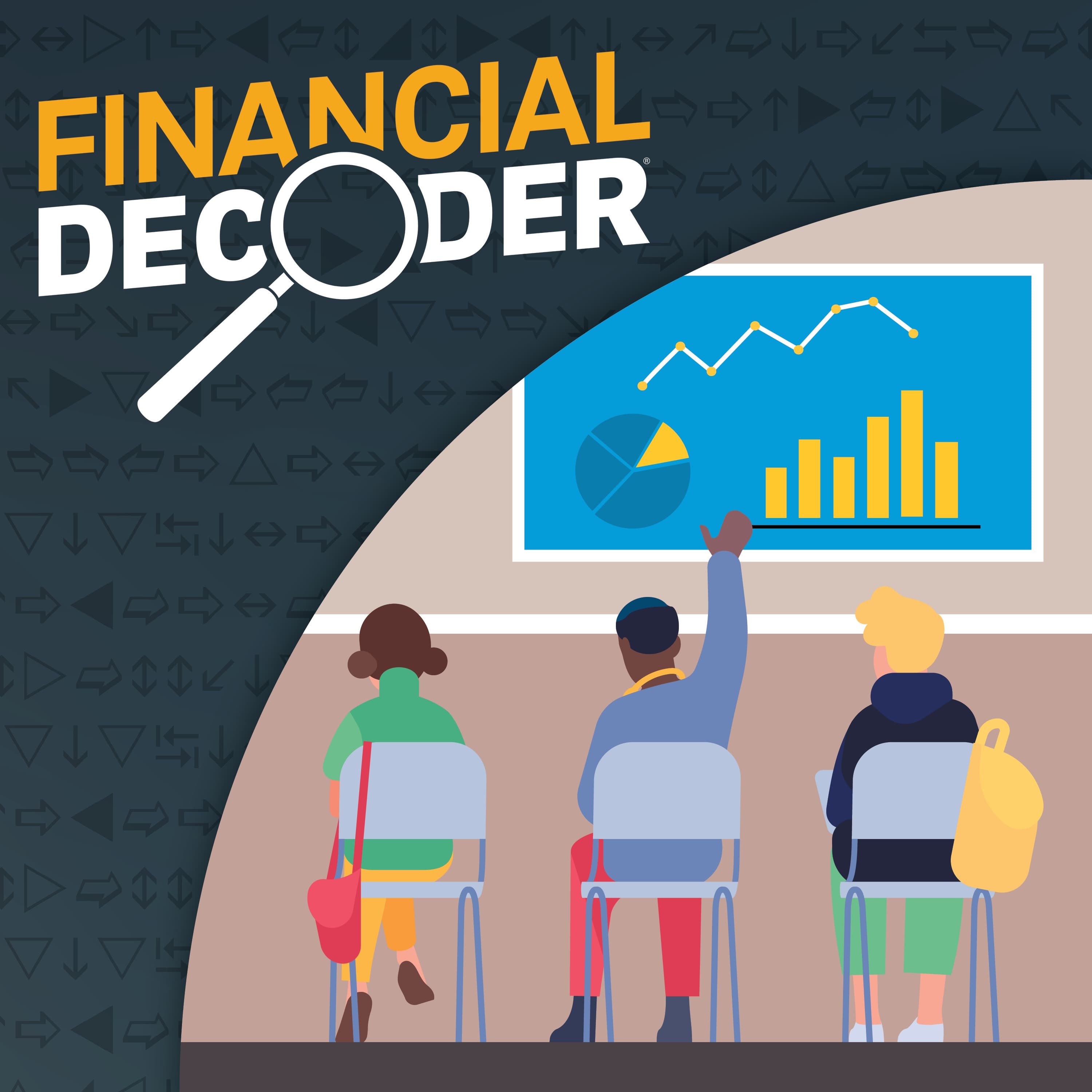 Podcast cover: What's the Best Way to Talk Money With Teens?