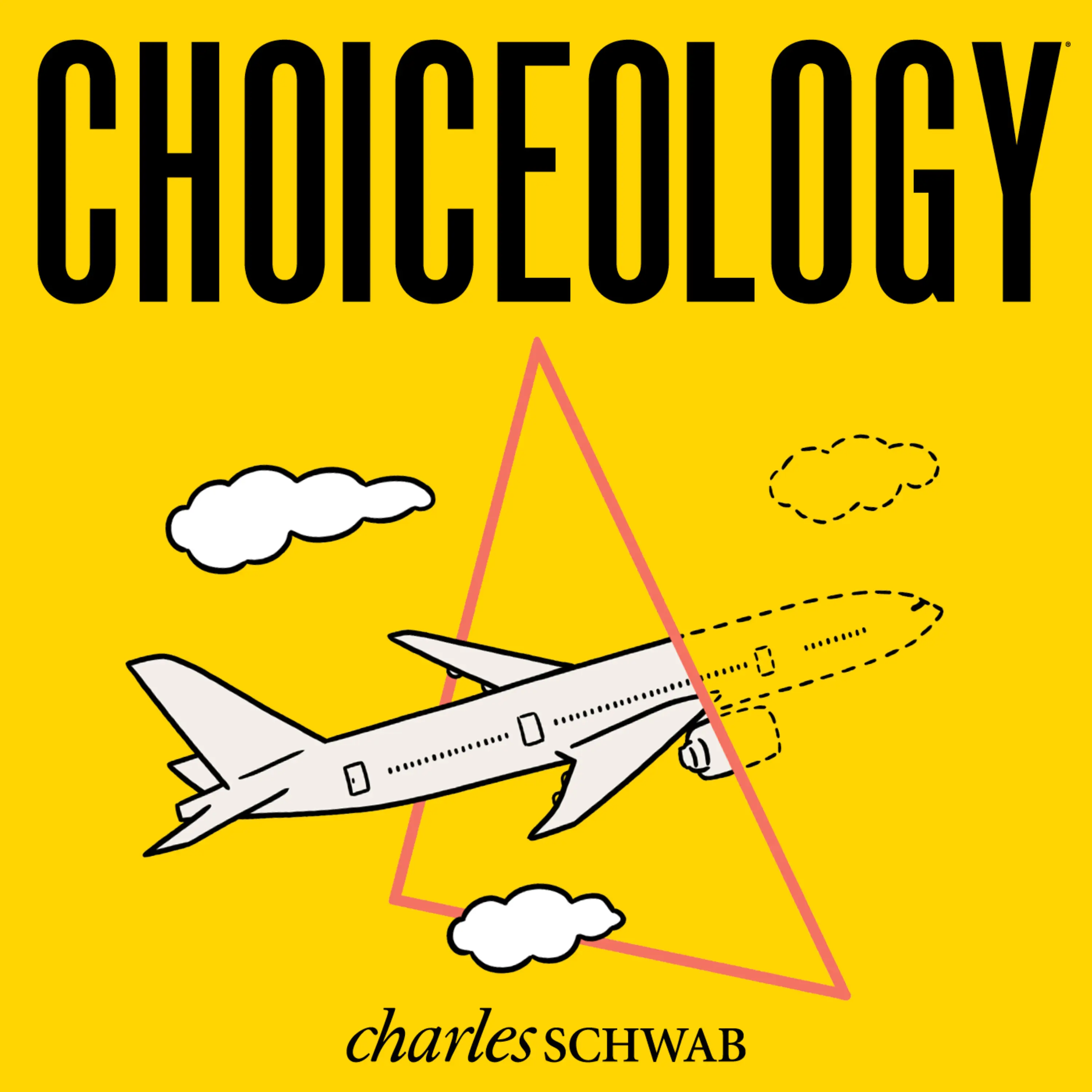 Podcast cover: The Mystery of Chance: With Guests Andy Marocco & Tom Gilovich