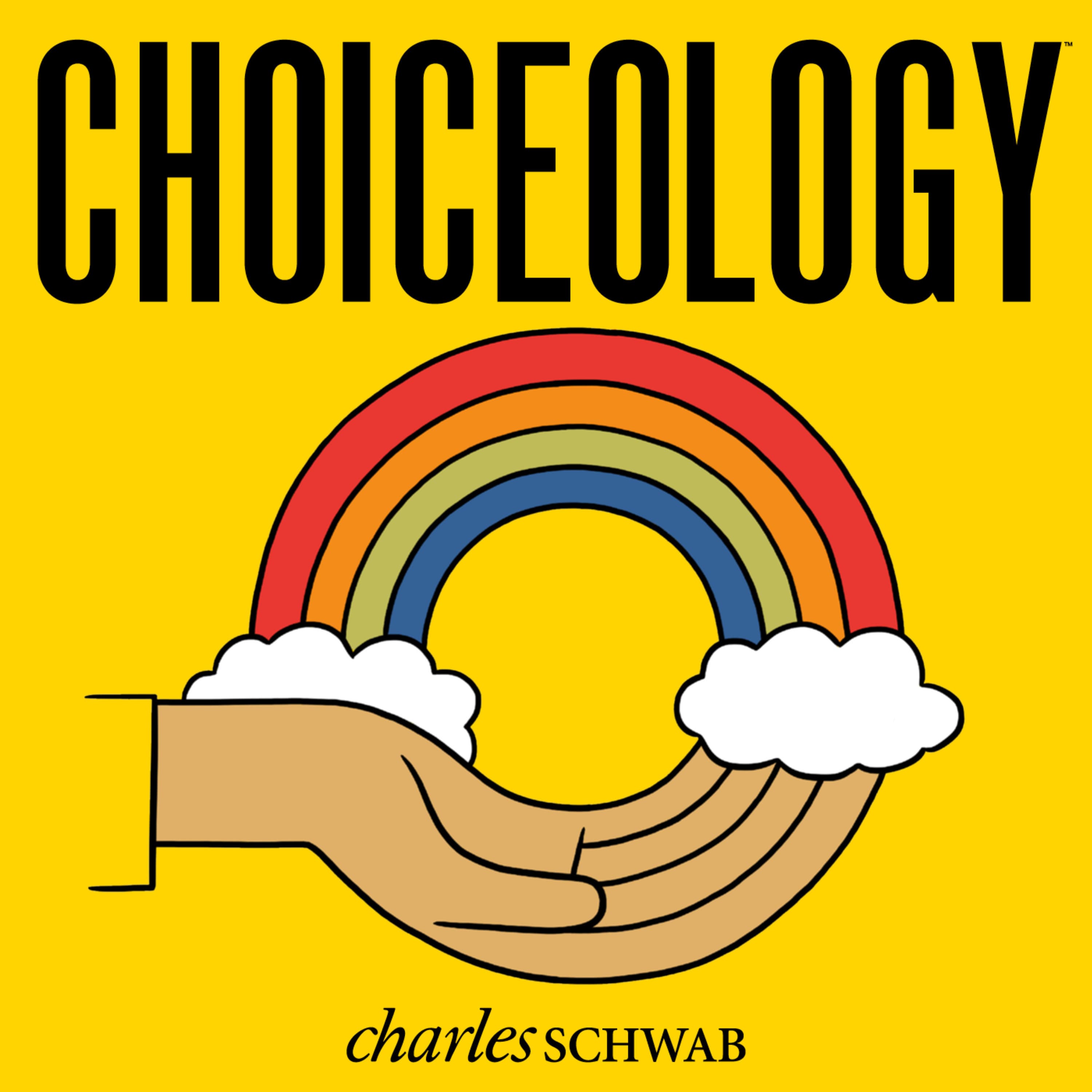 Podcast cover: Happiness: With Guests Scott Harrison & Mike Norton