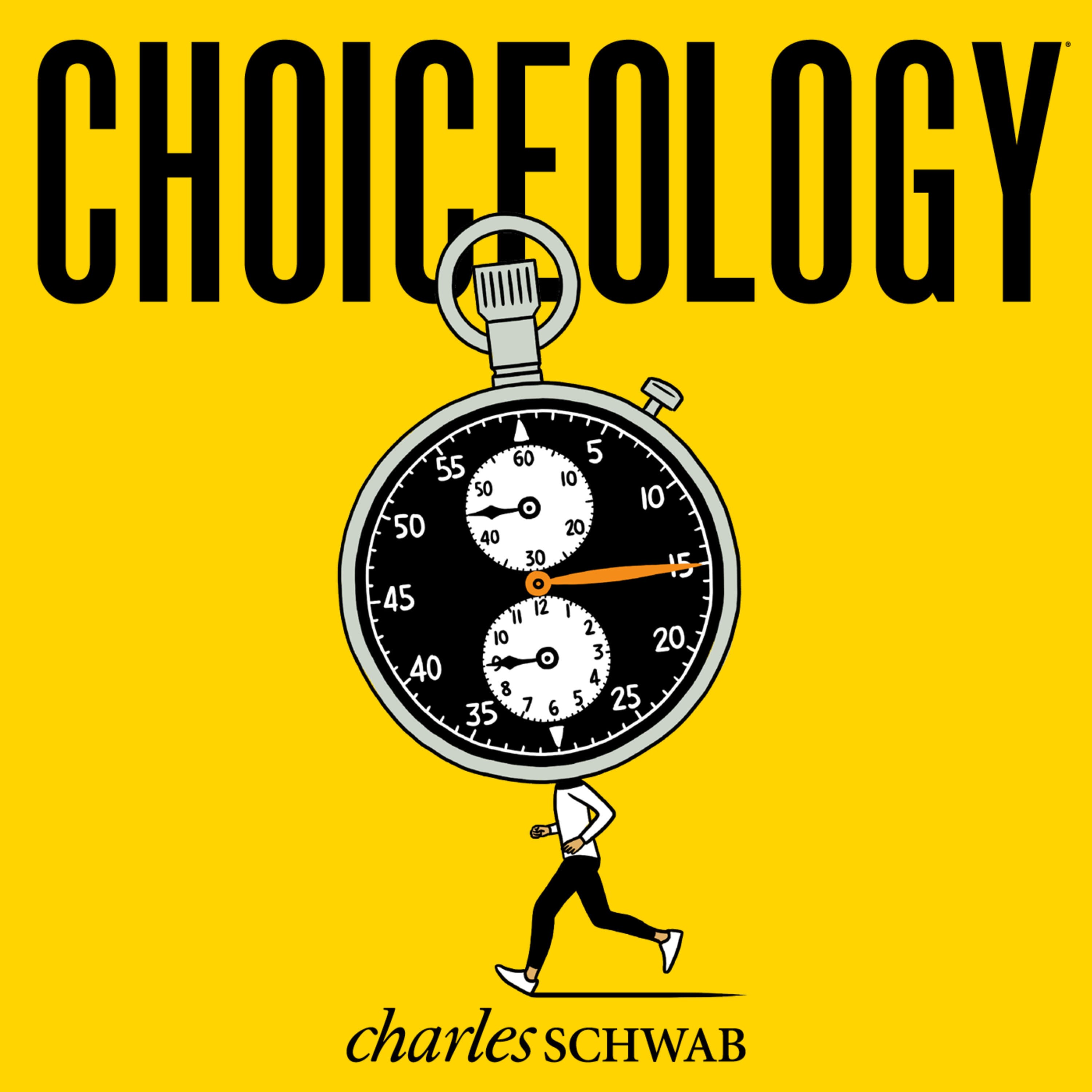 Podcast cover: Hitting Your Number: With Guests Jason Beck & Devin Pope