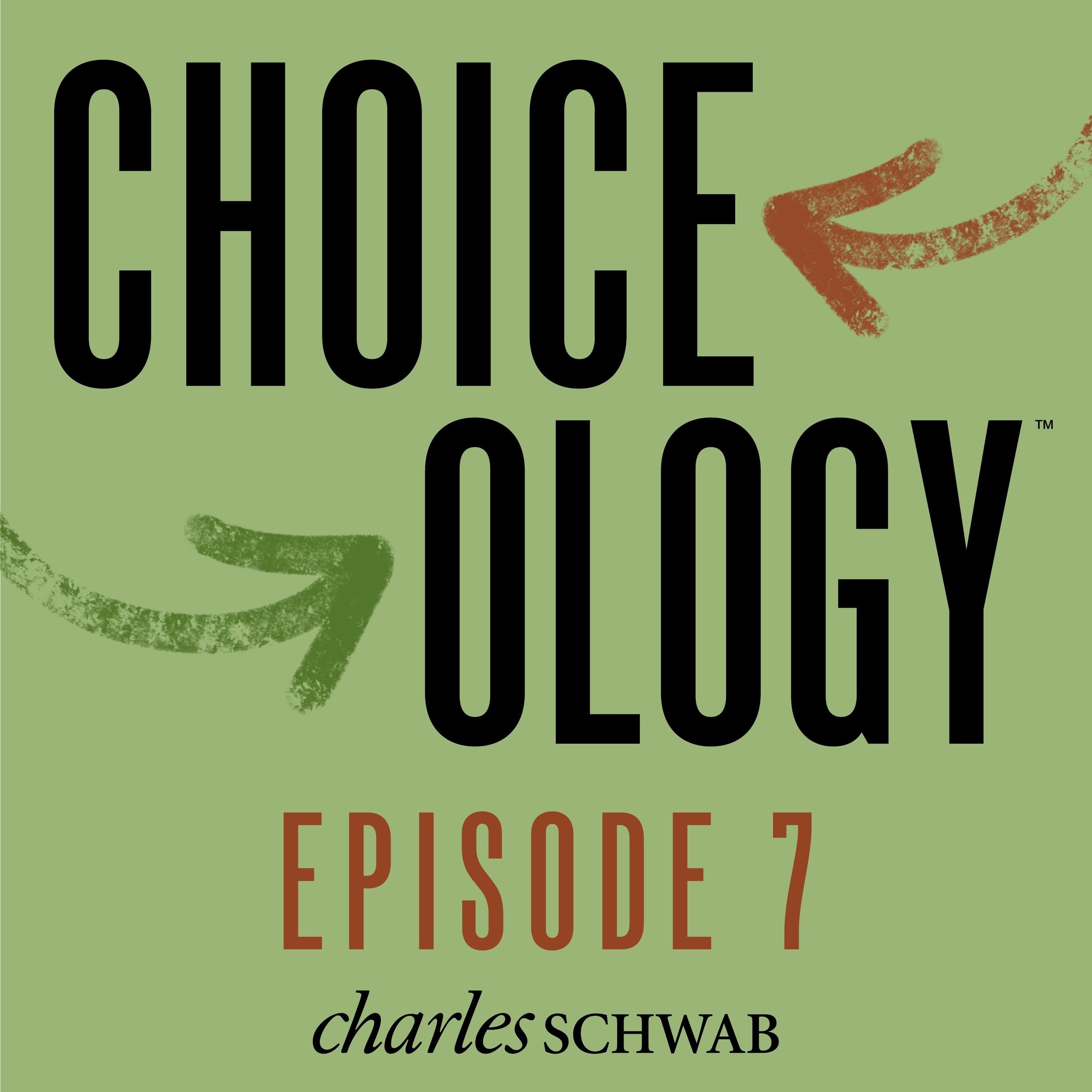 Podcast cover: How Tomorrow Feels Today