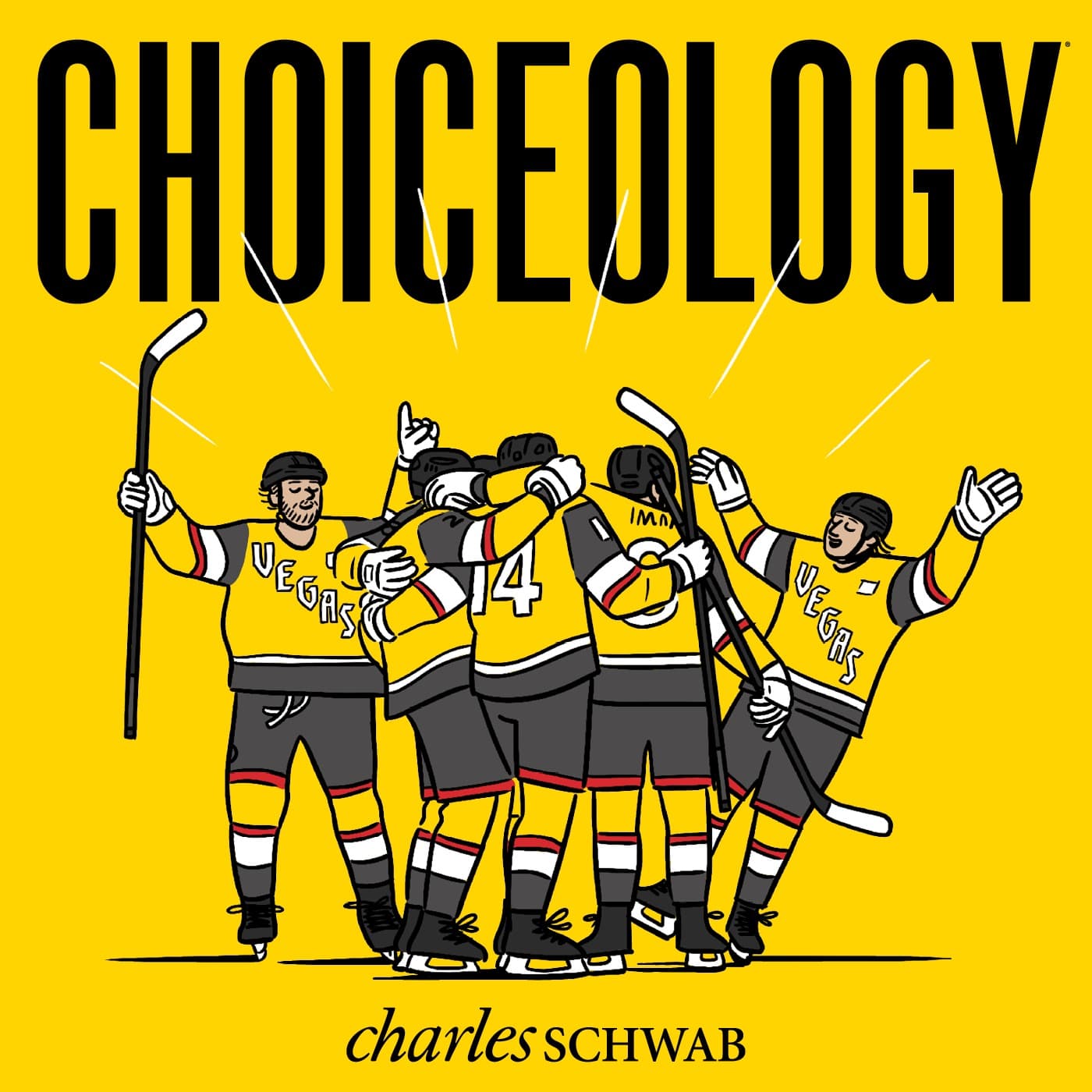 Podcast cover: The Golden Misfits: With Guests Gary Lawless & Erika Kirgios