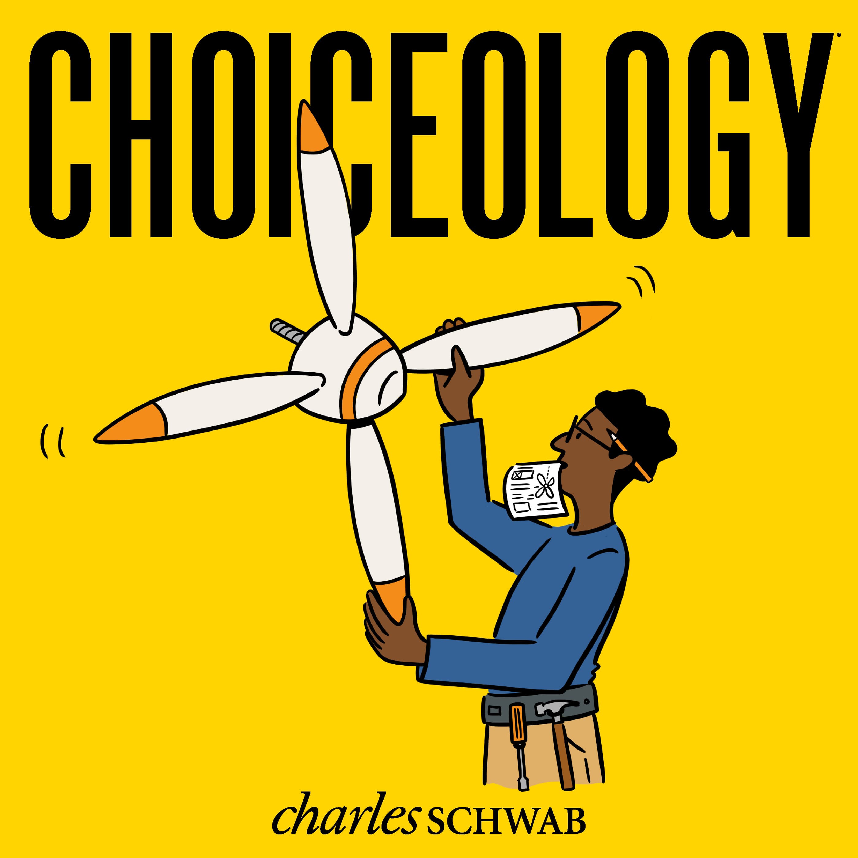 Podcast cover: Some Assembly Preferred: With Guests Mike Norton & Michael Ojo
