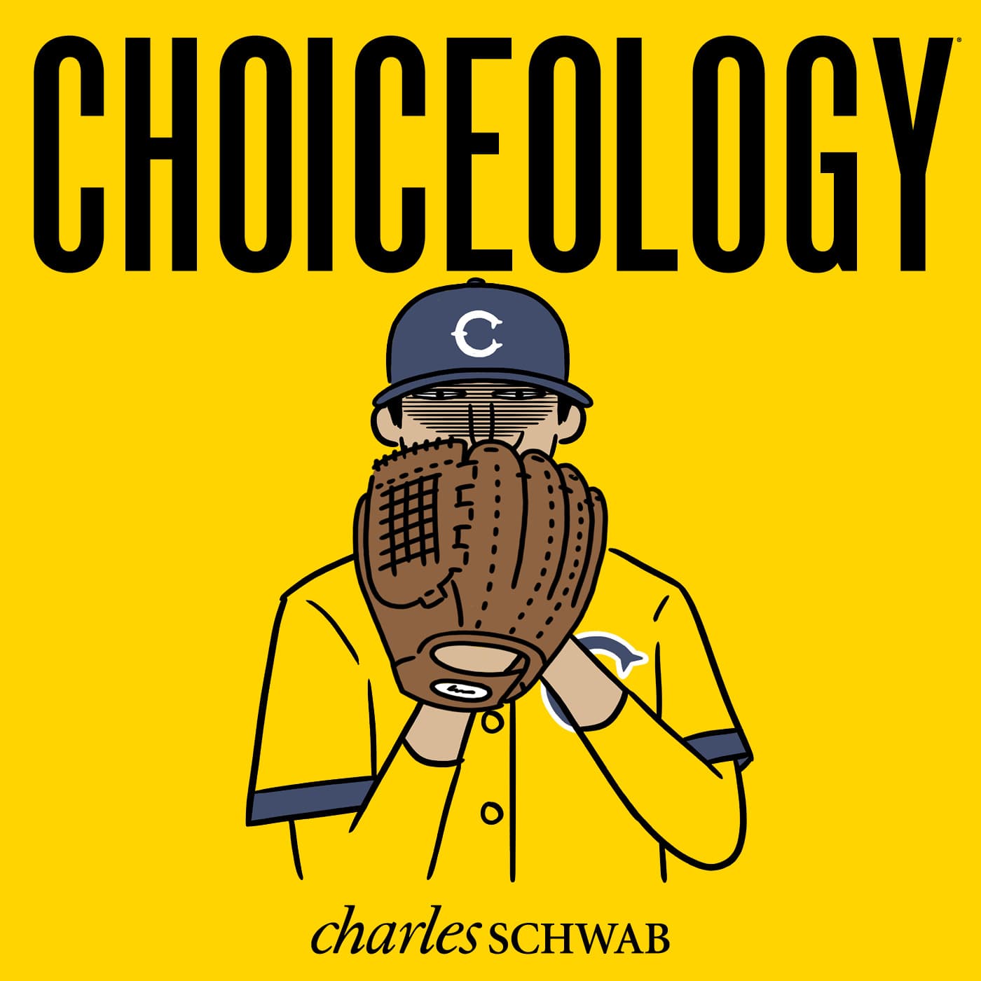 Podcast cover: Fair Is Fair: With Guests John Thorn & Richard Thaler