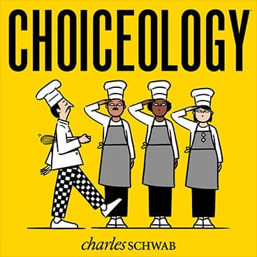 Podcast cover: Recipe for Success: With Guests Simon Rogan & Michele Gelfand