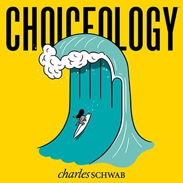 Podcast cover: Brave on the Waves: With Guests Bianca Valenti & Katherine Coffman