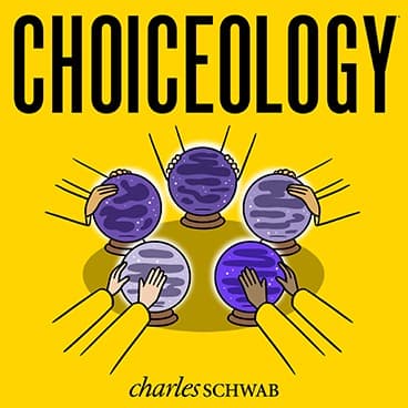 Podcast cover: The Superforecasters: With Guests Leon Panetta, Peter Bergen & Barbara Mellers