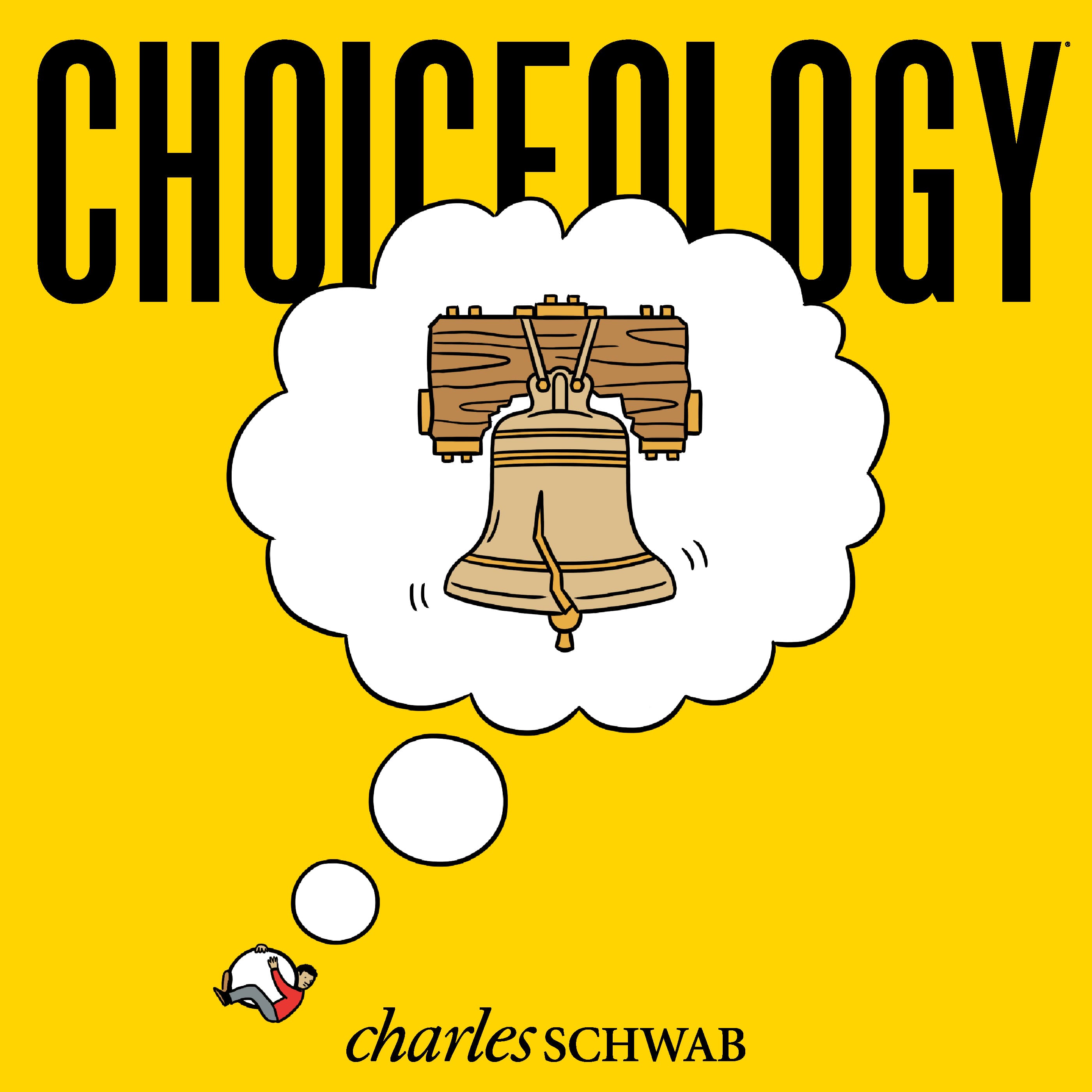 Podcast cover: What’s the Big Idea? With Guests Robert Rydell & Don Moore