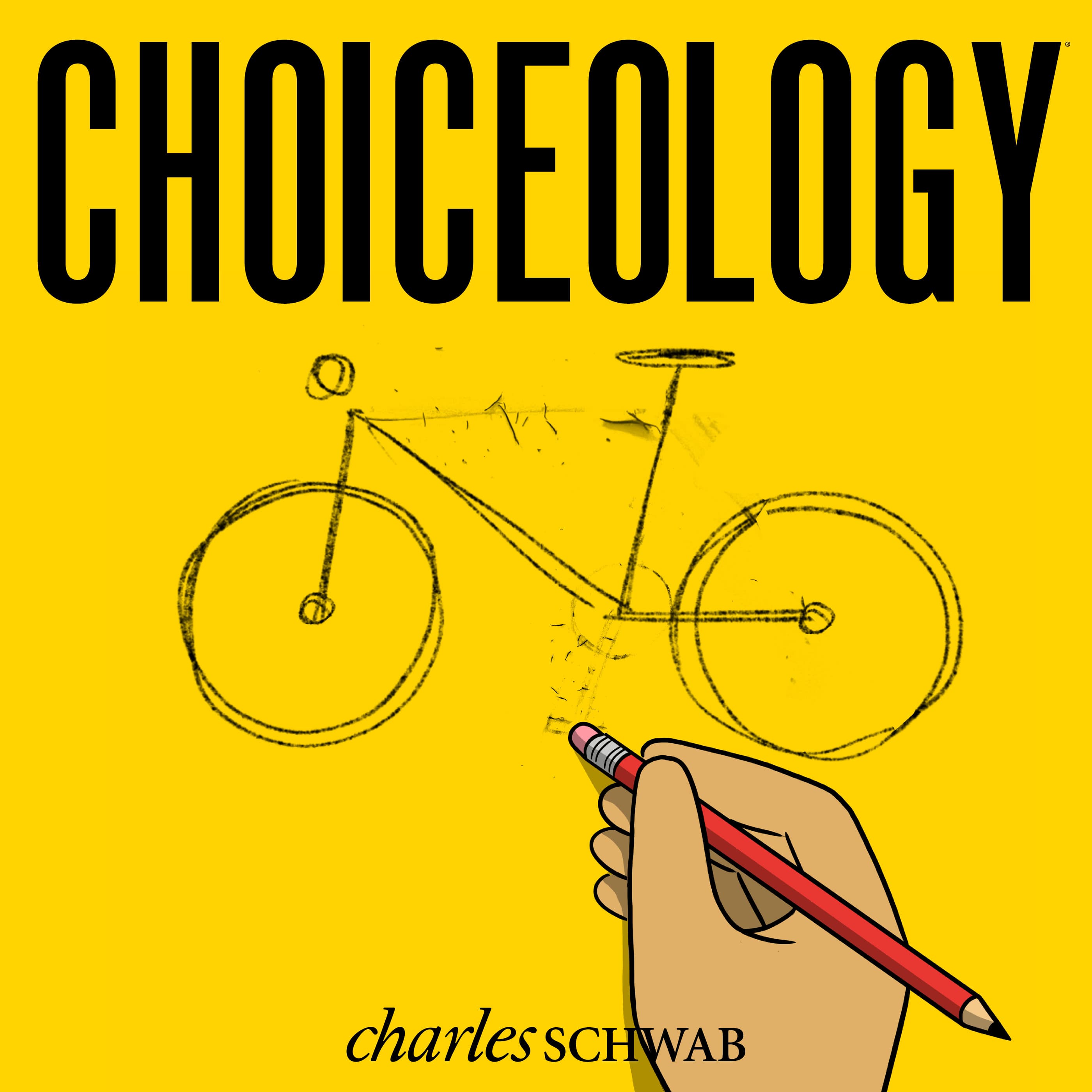 Podcast cover: Less Is More: With Guests Ryan McFarland & Gabrielle Adams