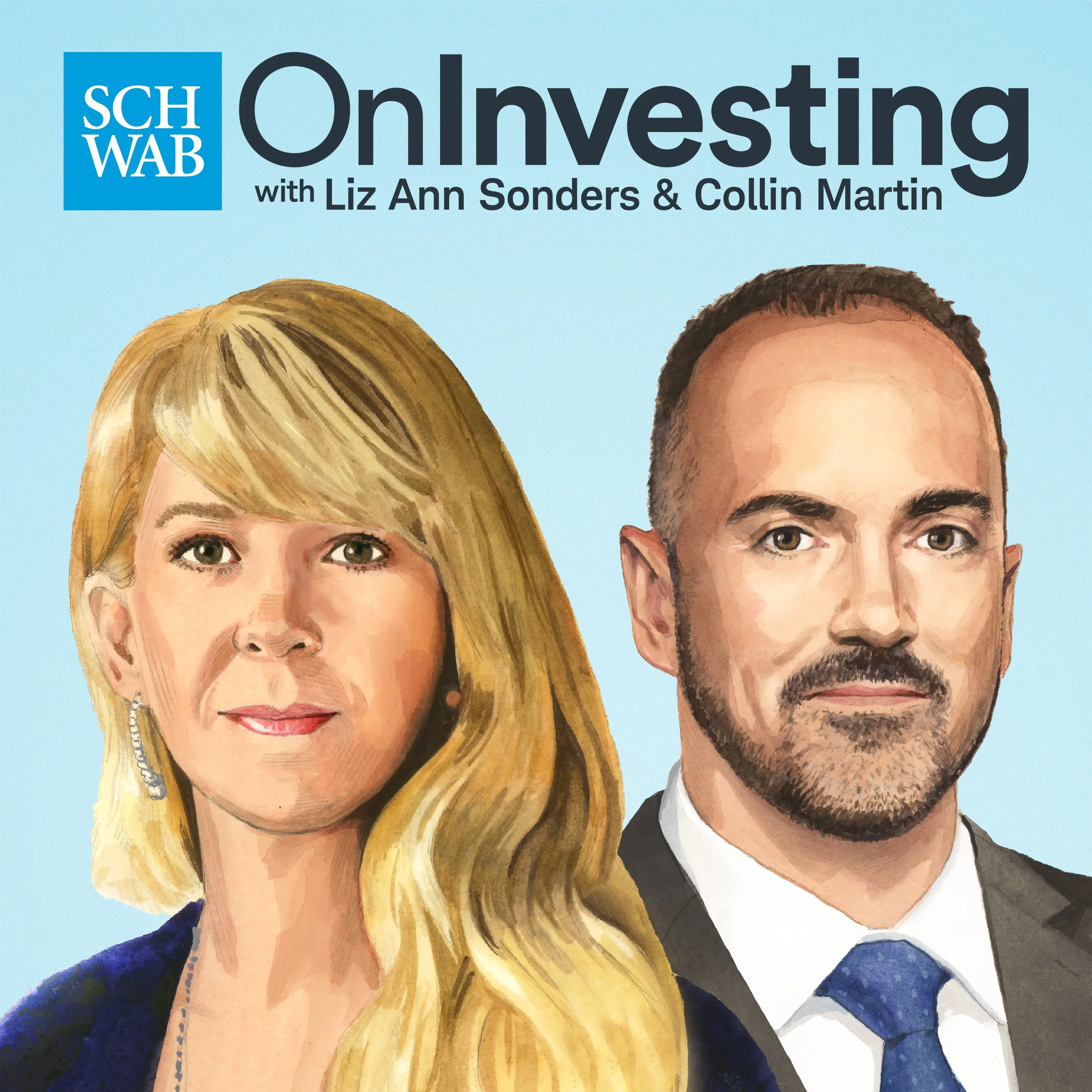 Podcast cover: Inside Today’s Labor Market: What Jobs Data & AI Are Really Telling Us (With Nela Richardson)