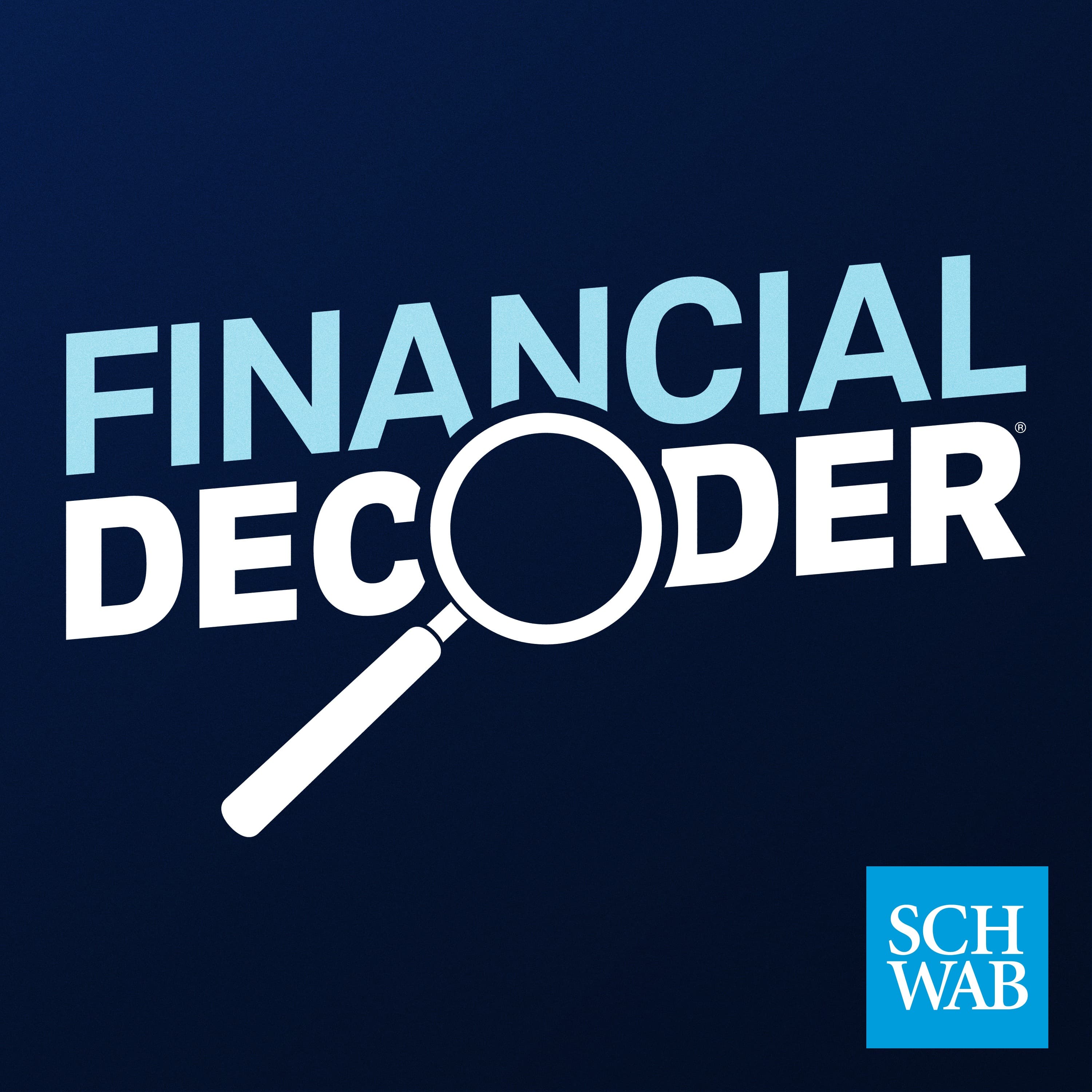 Podcast cover: Which Trust May Be Right for You?