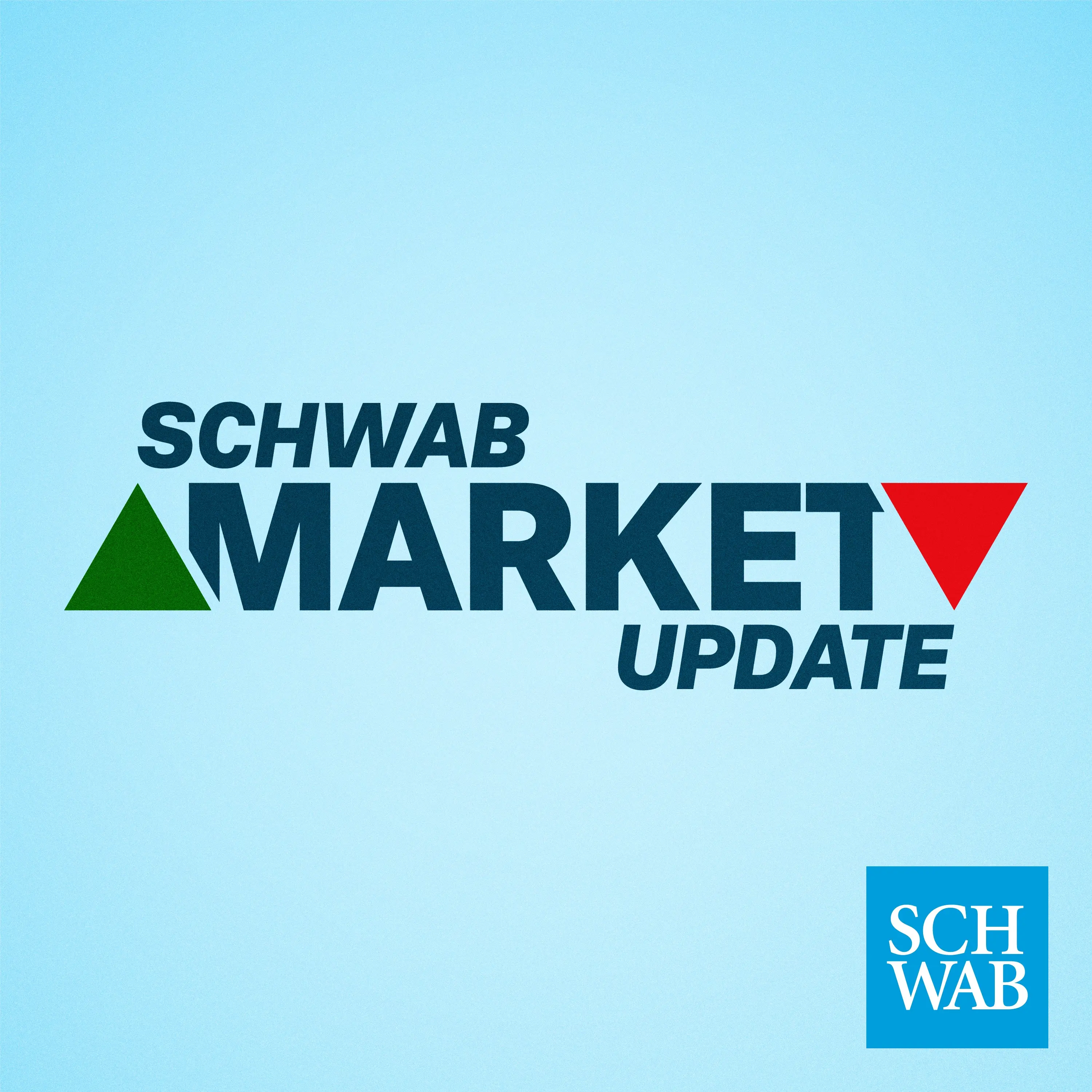 Podcast cover: After Rally to Highs, SpaceX, AMD Results in Focus