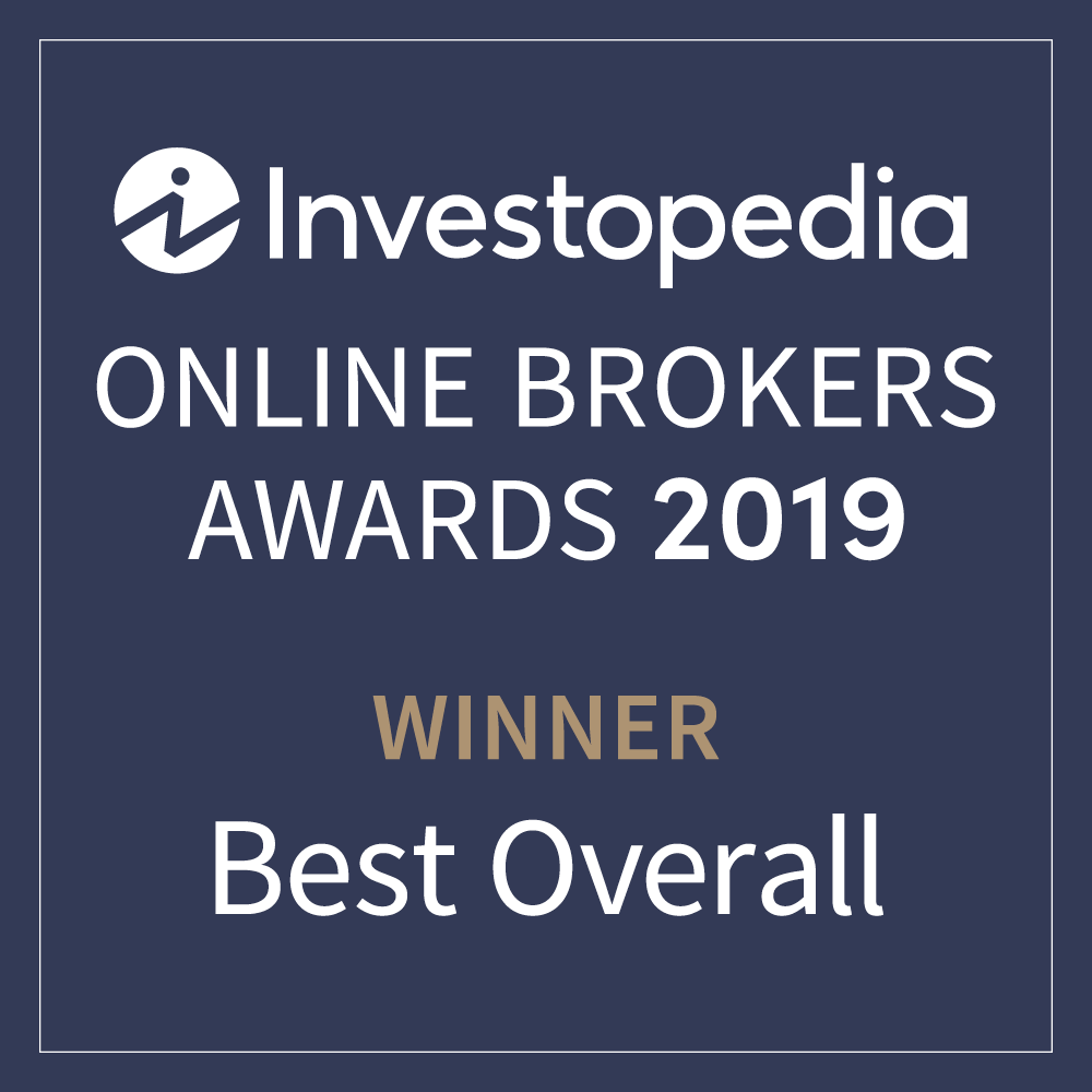 Schwab ranked #1 Broker Overall in the 2019 Investor's Business Daily Best of the Online Brokers Survey Named among the top online brokers in Investopedia's 2019 Online Broker survey.