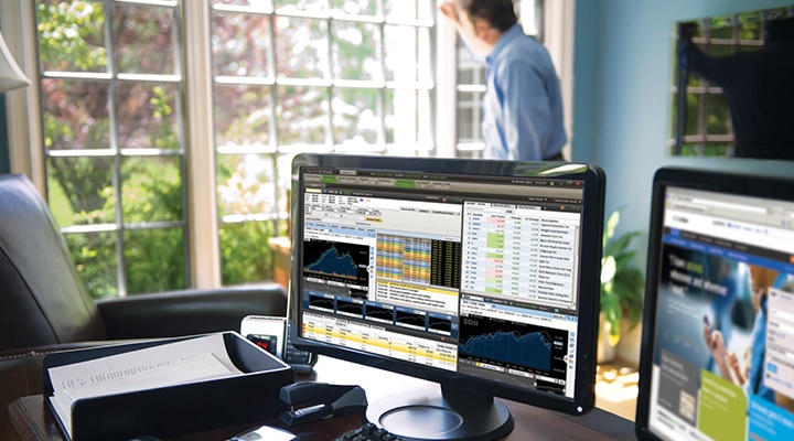 Binary options charles schwab