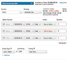 How to Open a Stock and Options Trading Account with Charles Schwab options trading at schwab