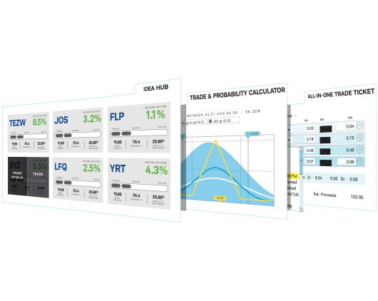 Schwab options trading application