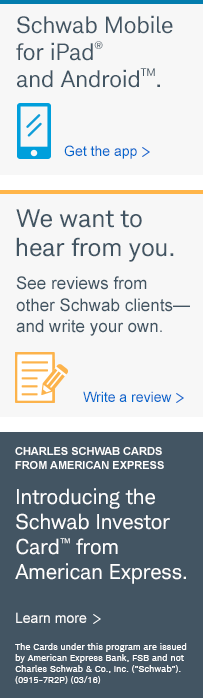 create charles schwab login create charles schwab login