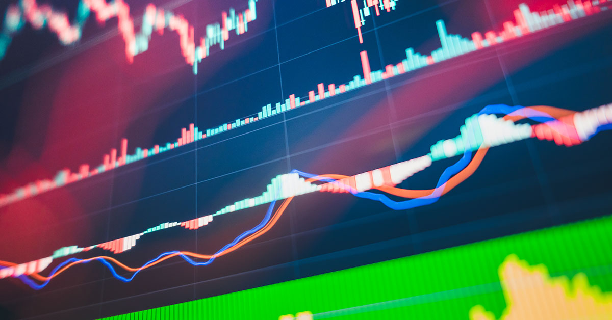 Dire Strait: War's Impact on Stocks