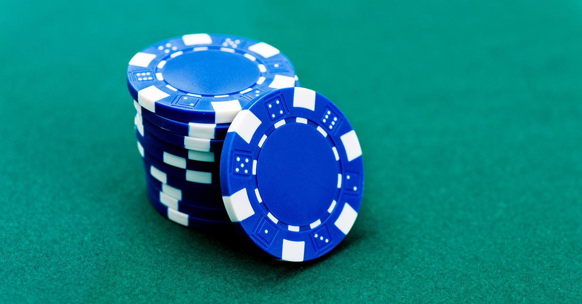 Gambler's Blues: Betting Isn't Investing 