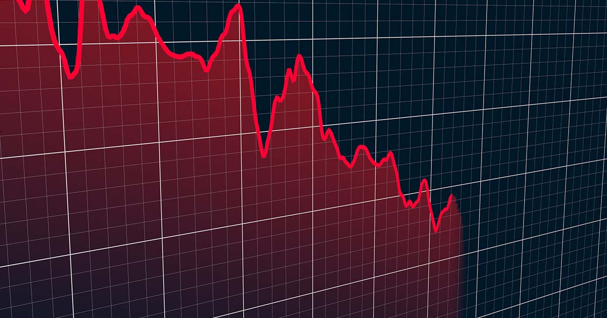 Upside Down(side): Markets&#039; Wild Rides