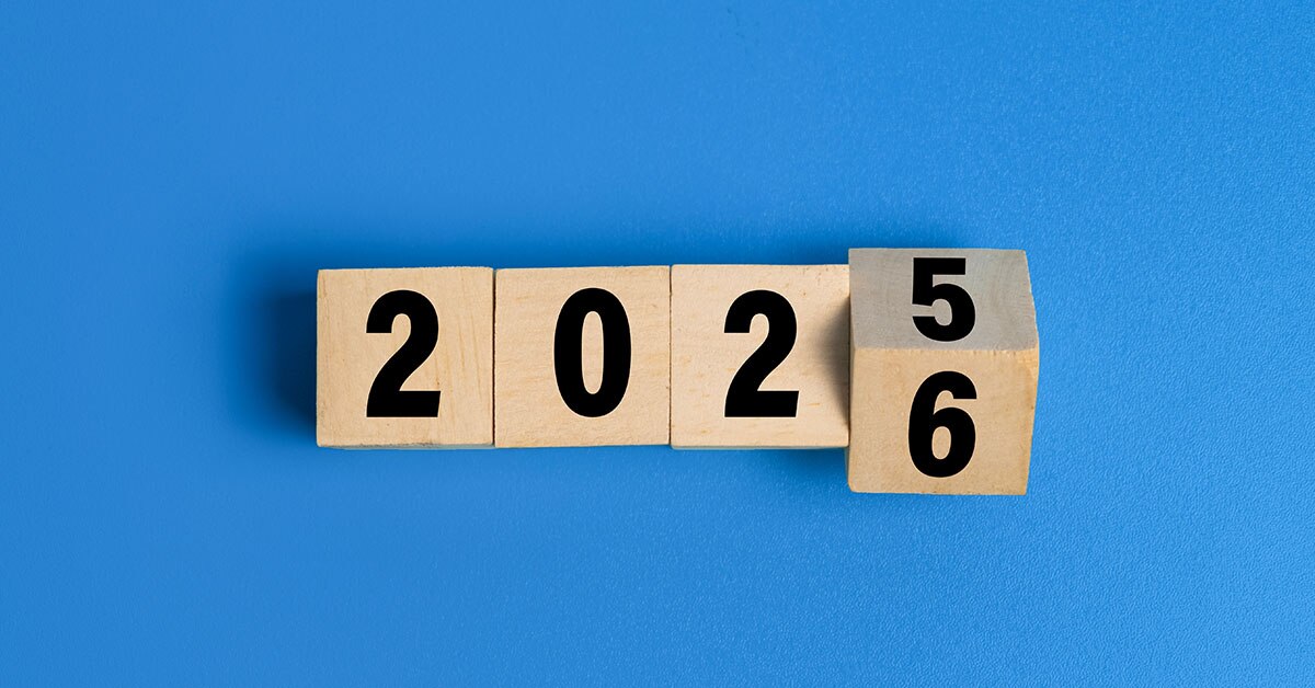 2026 Outlook: U.S. Stocks and Economy