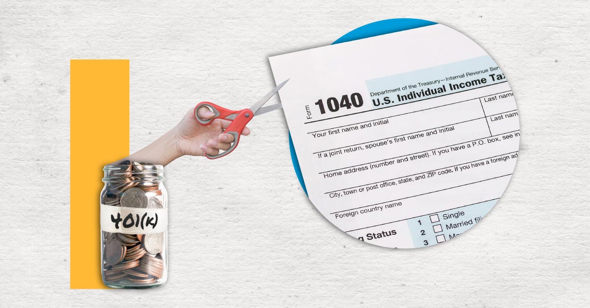 401 k Tax Deduction What You Need to Know Charles Schwab