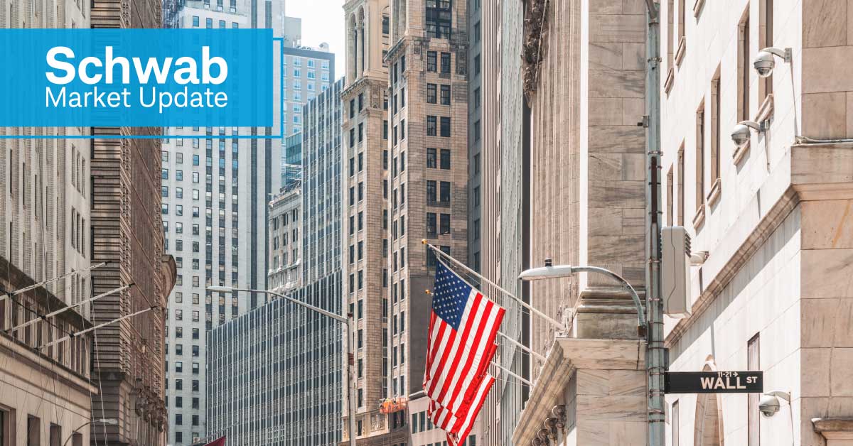 Index traders should treat next week as one linked risk event