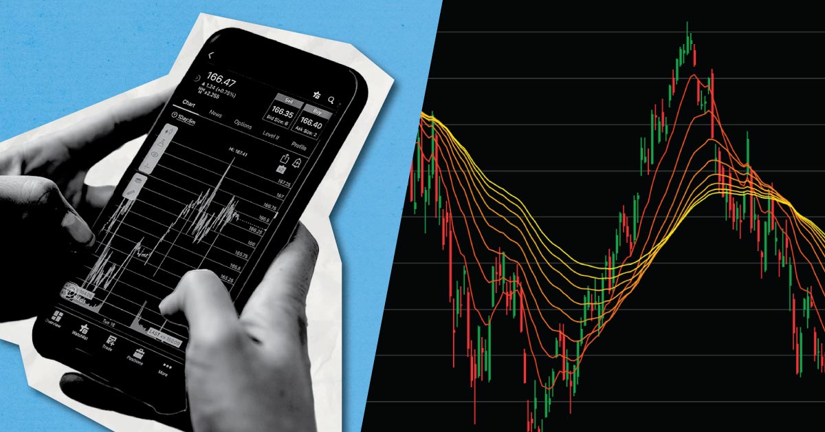 thinkorswim Mobile: A Full-Service Trading Powerhouse