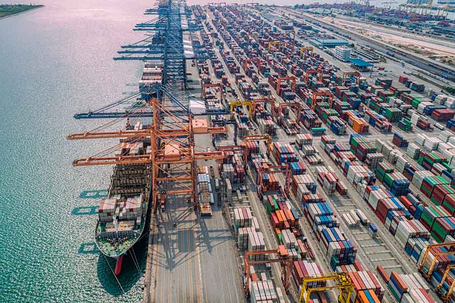 What Is a Tariff and How Does It Work? 