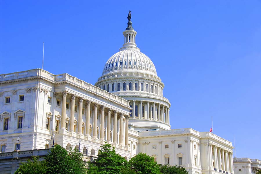 Washington: What to Watch Now 
