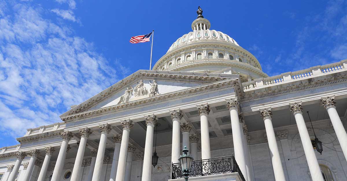 Tax Bill Moves on to the Senate—What&#039;s Next?