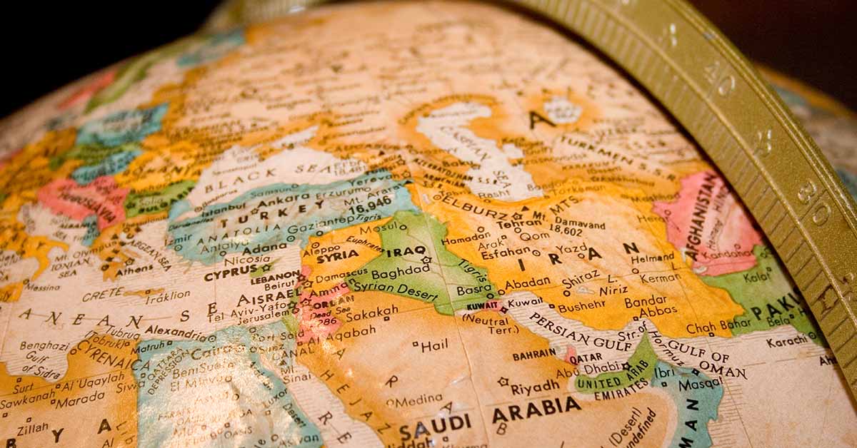 Iran War: Potential Impact on Global Equities