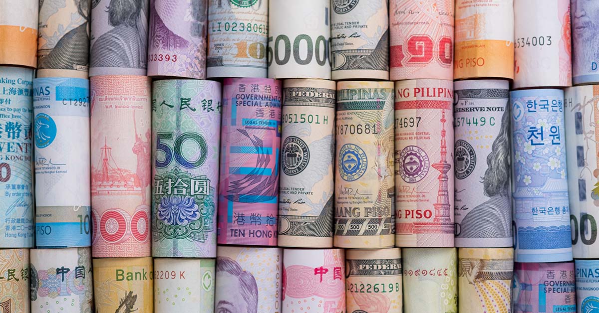 Solved 2. The exchange rate between the Euro and the US