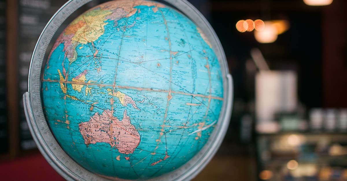 Benefits of Emerging Markets Diversification