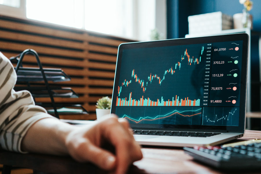 Credit Spreads: Under the Radar, but Influential