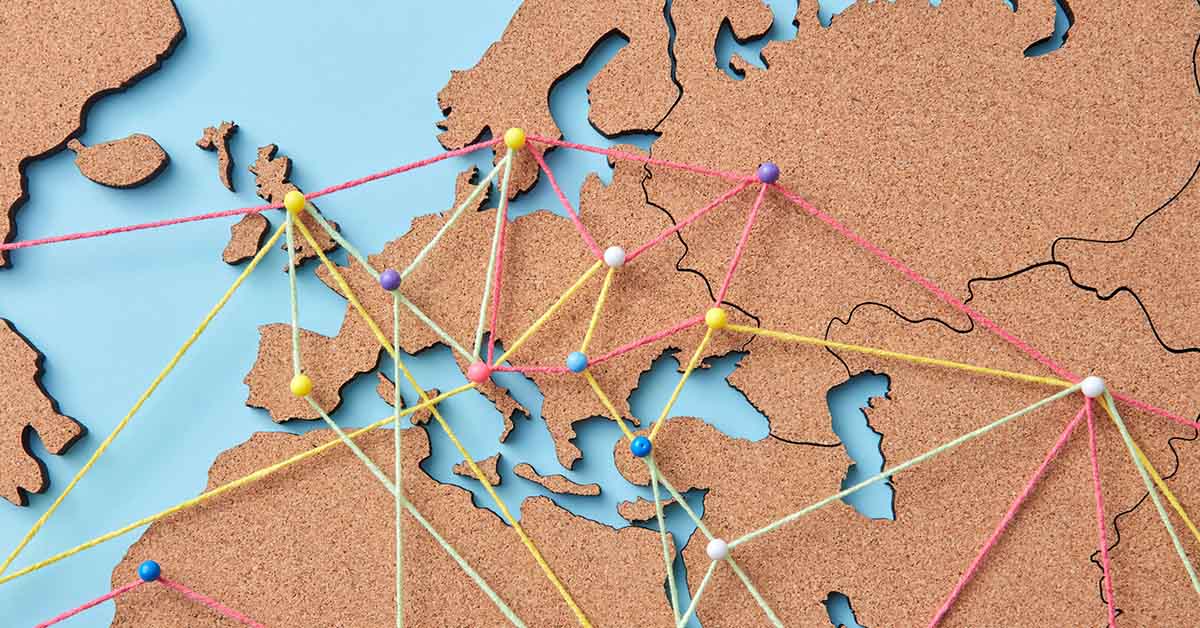 Why a Weaker Dollar May Boost International Bonds