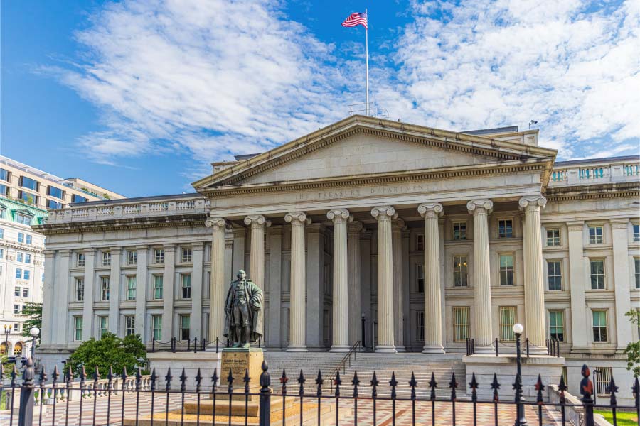 Why Treasury Yields Are Rising—And What Comes Next