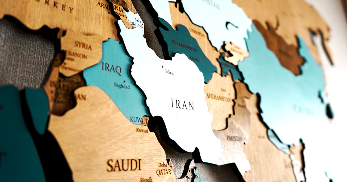 War in Iran: Frequently Asked Questions